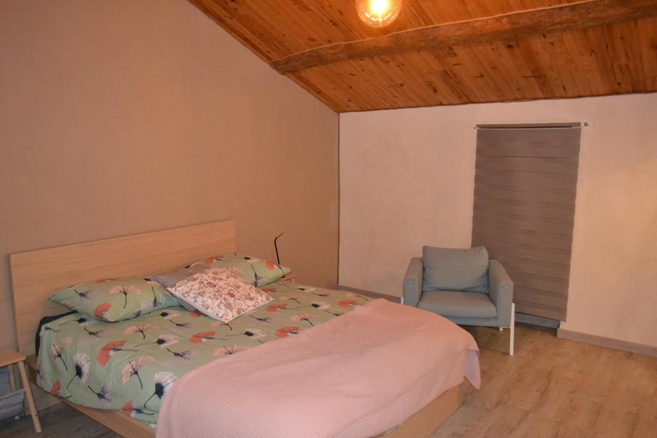 B&B Le Relais De Joseph Brens  Εξωτερικό φωτογραφία
